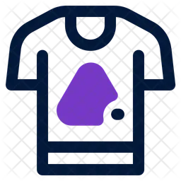 Hemd  Symbol