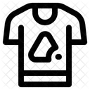 Hemd Oberteil Bekleidung Symbol