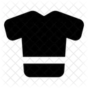 Hemd Tuch Kleidungsstuck Symbol