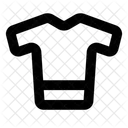 Hemd Tuch Kleidungsstuck Symbol
