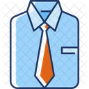 Hemd Mode Kleidung Symbol
