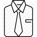 Hemd Mode Kleidung Symbol