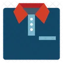 Hemd T Shirt Sommerkleidung Symbol