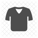 Manner Textil Hemd Symbol