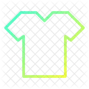 V Neck Shirt V Ausschnitt Shirt Symbol