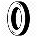 Hemming Tape Icon