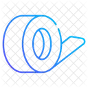 Hemming Tape Icon