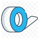 Hemming Tape Icon