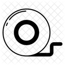 Hemming Tape Icon