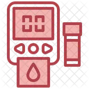 Hemoglobin  Icon