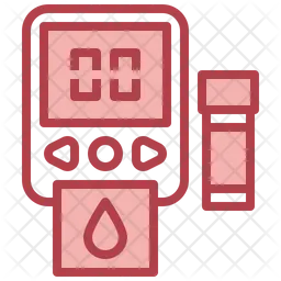 Hemoglobin  Icon