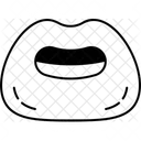 Hemorrhoids  Icon