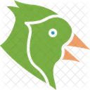 Chicken Hen Rooster Icon