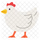 Agriculture Farming Gardening Icon