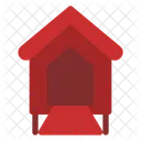 Henhouse  Icon
