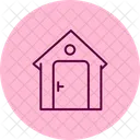 Henhouse Door Henhouse Door Icon