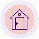 Henhouse Door Henhouse Door Icon