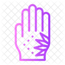 Henna  Symbol