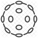 Hepatitis B  Icon