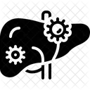 Hepatitis  Icono