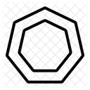 Heptagon  Symbol
