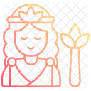 Hera  Icon