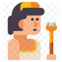 Hera  Icon