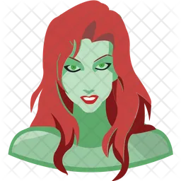 Hera Venenosa  Ícone