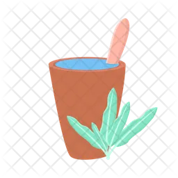 Herb  Icon