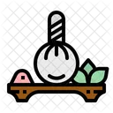 Herb Herbal Spa Icon