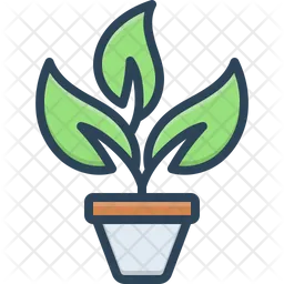 Herb  Icon