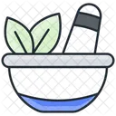 Herb and spics  Icon