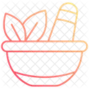 Herb and spics  Icon