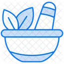 Herb and spics  Icon