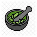 Herb  Icon