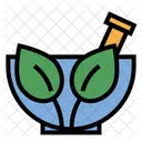 Herb  Icon