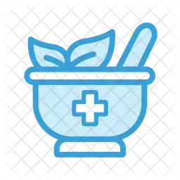 Herb  Icon