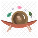 Herb Roller  Icon