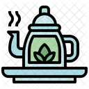 Herb Tea  Icon