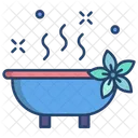 Herbal Bath  Icône