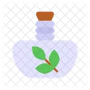 Herbal Compress Ball  Icon