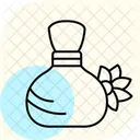 Herbal Compress Herbalcompress Compress Icon