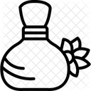 Herbal compress  Icon