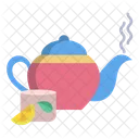Herbal Drink  Icon