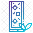 Tea Teapot Tea Herbal Icon