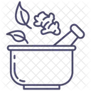 Herbal  Icon