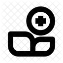 Herbal  Icon