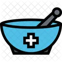 Herbal Therapy Clinic Icon