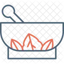 Herbal  Icon