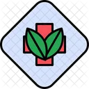 Herbal  Icon